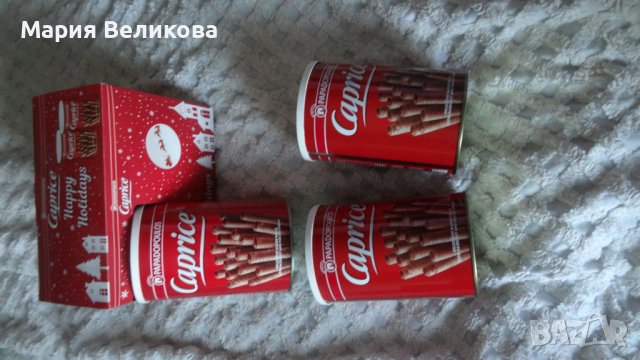 Метални кутии от бонбони, алкохол и др, снимка 2 - Декорация за дома - 32393623