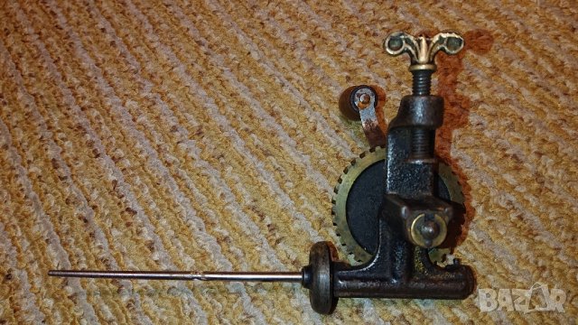 MATTSON MORA, снимка 4 - Антикварни и старинни предмети - 42279132