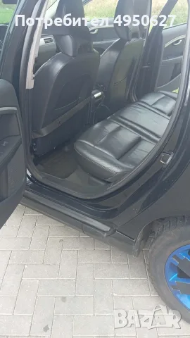 Volvo V70 BHFUEL, снимка 8 - Автомобили и джипове - 56090782