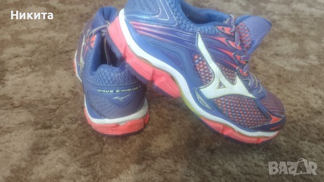 Mizuno 38 номер-Виетнам, снимка 4 - Маратонки - 41434127