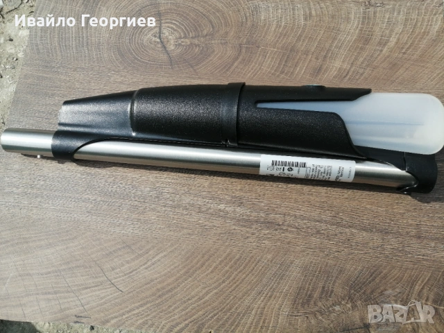 Rainjet приставки за почистваща система rainbow , снимка 6 - Прахосмукачки - 53692594