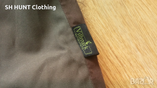Villmark WATERPROOF Jacket размер XXL за лов риболов яке водонепромокаемо - 2056, снимка 13 - Екипировка - 53400824