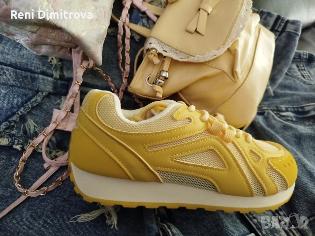 дамски кецове , снимка 2 - Кецове - 53681516