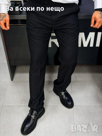 Мъжки Костюм🔝Абитуриентски Костюм🔝Сватбен Костюм🔝Официален Костюм-Различни Цв. Код Premium F.23, снимка 4 - Костюми - 53869678