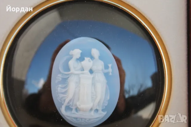 Английски миниатюри ''Камео Самео'' , снимка 4 - Колекции - 48549541