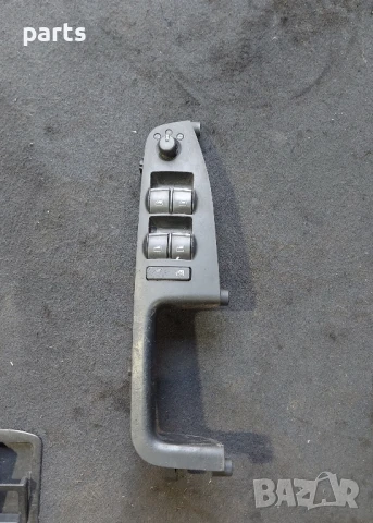 Панел Бутони Ел.Стъкла Ауди А4 Б7 - Б6 - А3 8P - VW, снимка 2 - Части - 51335218