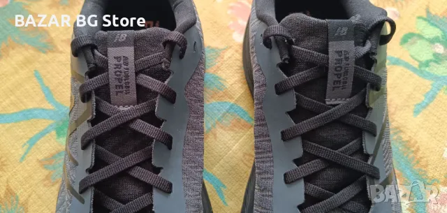 Маратонки NEW BALANCE Fuel Cell Propel v4. Размер 44. Нови., снимка 7 - Маратонки - 48369076