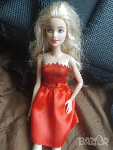 Оригинална Кукла Barbie - Mattel