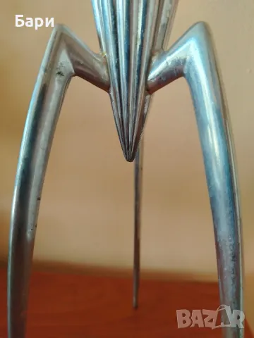 Дизайнерска сокоизстисквачка на Alessi Starck-Италия , снимка 6 - Други ценни предмети - 49965711
