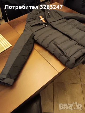 Яке елесе, снимка 3 - Якета - 53203869