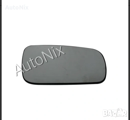 Стъкло за огледало за Skoda Fabia Octavia 1 шкода фабия октавия