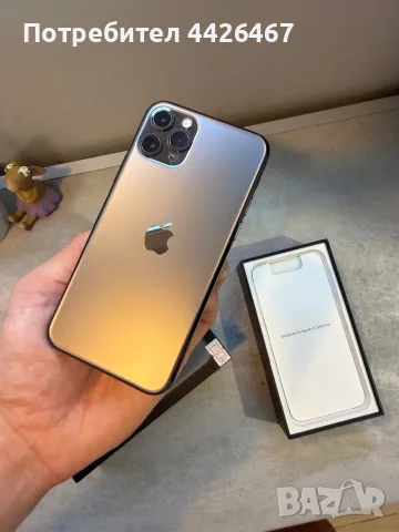 Iphone 11 Pro / 64GB 