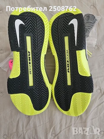 Nike Zoom GP Challenge , снимка 10 - Футбол - 56151812