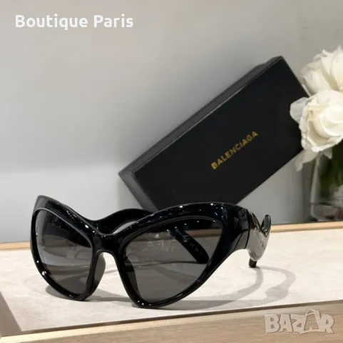 Balenciaga слънчеви очила унисекс