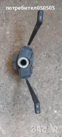 Ключ за Светлини и Мигачи от Лада Самара