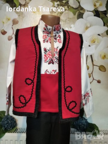 Носия за момче размер 0-12 години💯🇧🇬☘️