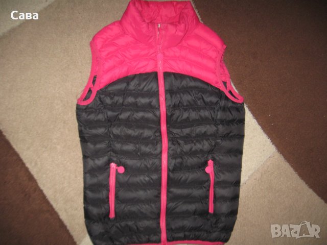 Елек VOGUE  дамски,С, снимка 2 - Елеци - 40430431