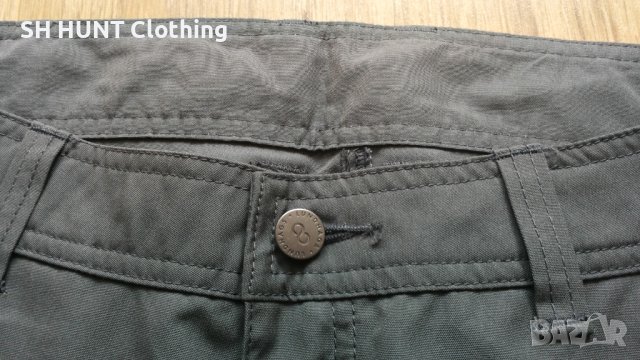 Lundhags FIELD Women Pant размер 36 / S  дамски туристически панталон - 339, снимка 13 - Панталони - 40683084