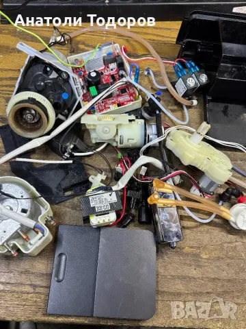 Tchibo 377042, снимка 9 - Кафемашини - 48059940