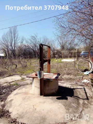 Вила в местност Яса Тепе гр.Карлово, снимка 2 - Вили - 47511453