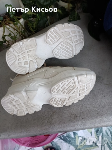 Дамски маратонки , снимка 2 - Маратонки - 52371957