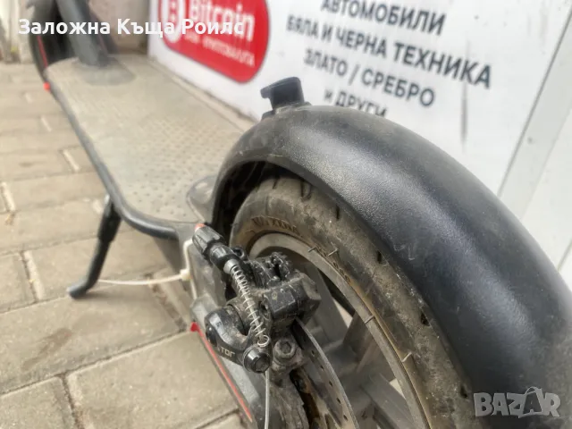 Тротинетка Xiaomi Mi PRO 2 , снимка 4 - Други спортове - 48196861
