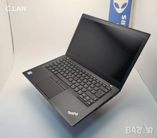 Lenovo ThinkPad T460s i5 6300U/8GB/256SSD/FHD, снимка 6 - Лаптопи за работа - 53461943