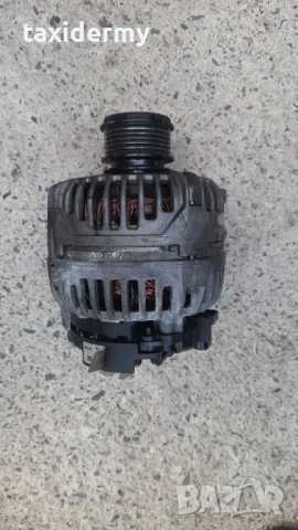 Двигател Audi A3 101 коня., снимка 11 - Части - 47742258