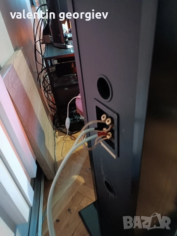 Dali 450 Red series, снимка 4 - Тонколони - 51579651