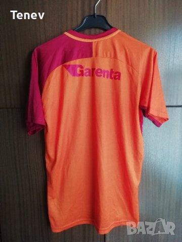 Galatasaray Nike XL размер тениска фланелка Галатасарай екип , снимка 2 - Тениски - 41774646