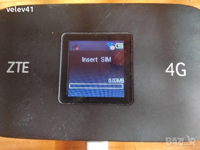 страхотен оригинален мини 4G SIM CARD рутер-фабрично отключен , снимка 10 - Рутери - 56215471