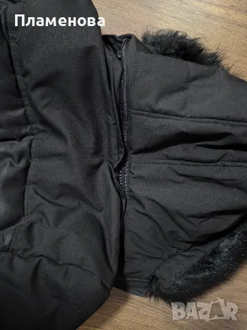 Мъжко зимно яке Just Key - XL, снимка 9 - Якета - 49185484