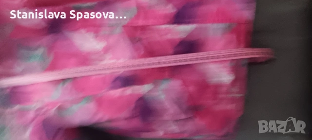 Ски екип 134-140 см Яке и панталон, снимка 7 - Детски комплекти - 53410308