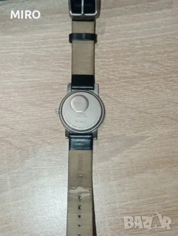 Часовник HANOWA , снимка 7 - Дамски - 49414142