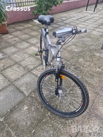 Продавам два велосипеда, снимка 7 - Велосипеди - 51994833