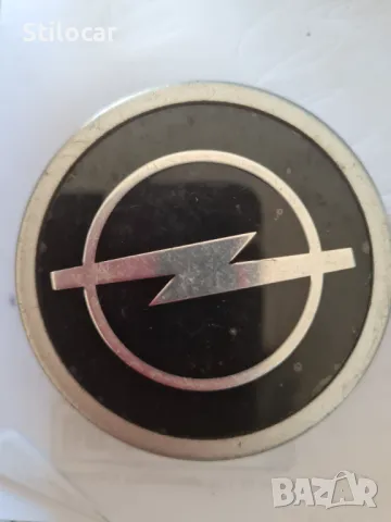 Капачки за джанти Opel /GM-INTRA/-1бр