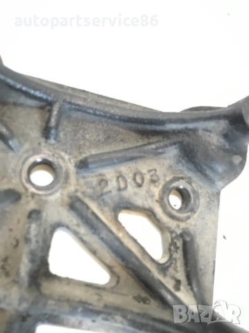 Държач 2D03 за KIA Sedona 2.9 CRDi (2002-2006), снимка 2 - Части - 53287212