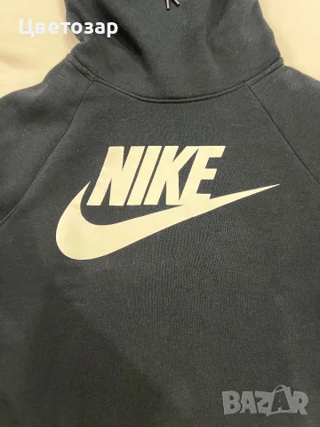 Nike Hoodie Men, снимка 2 - Спортни дрехи, екипи - 56074671