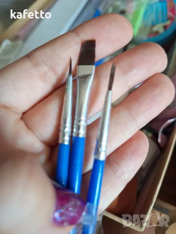 Гел лакове от 2 до 8 лв, снимка 12 - Продукти за маникюр - 35761217