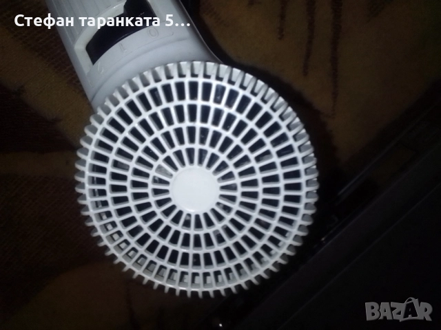 сешоар BRAUN , снимка 3 - Сешоари - 51841828