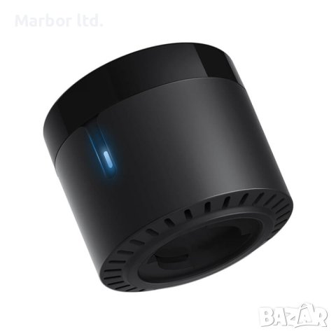 Broadlink RM4 Mini WiFi IR Универсално Дистанционно за климатик, снимка 2 - Дистанционни - 42353935