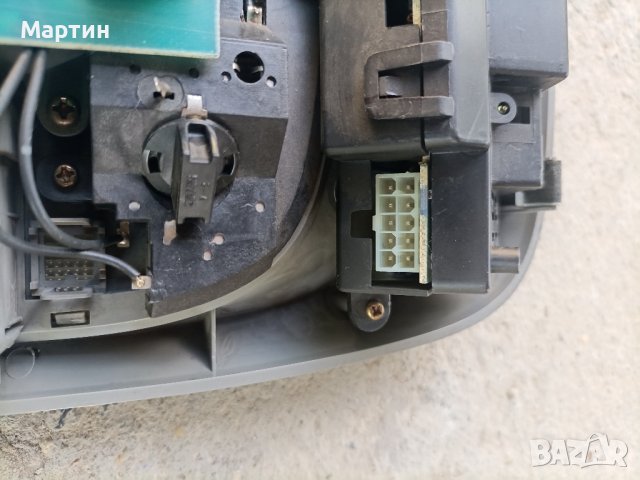 Централен плафон за Киа Соренто , снимка 9 - Части - 41912233