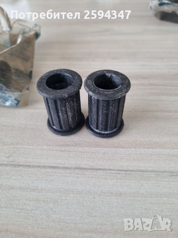 DAEWOO TICO 0.8CC ВТУЛКА ПРИВОД СКОРОСТИ GM