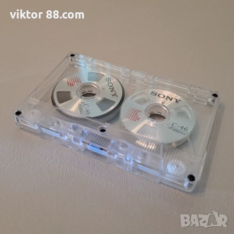 Reel To Reel Cassette – №12, снимка 3 - Други - 53705366