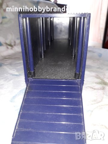 IVECO STRALIS 1:32 , снимка 7 - Колекции - 40818758