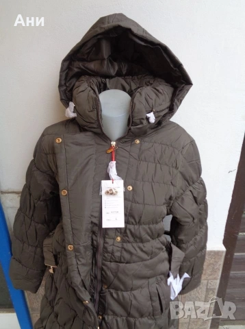 Дамски якета нови, снимка 2 - Якета - 53154087