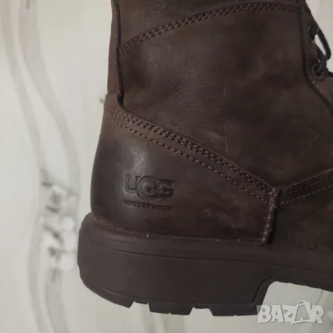 боти/ботуши UGG Biltmore номер 43 , снимка 8 - Мъжки боти - 43855489
