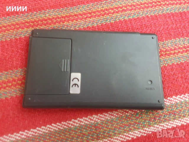 Преводач от 6 езика на български часовник с аларма , снимка 3 - Друга електроника - 53476488