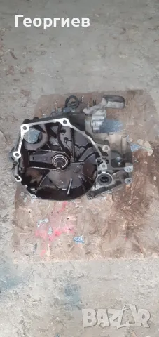 Скоростна кутия за HONDA FR-V 1,7 бензин , снимка 3 - Части - 49467740