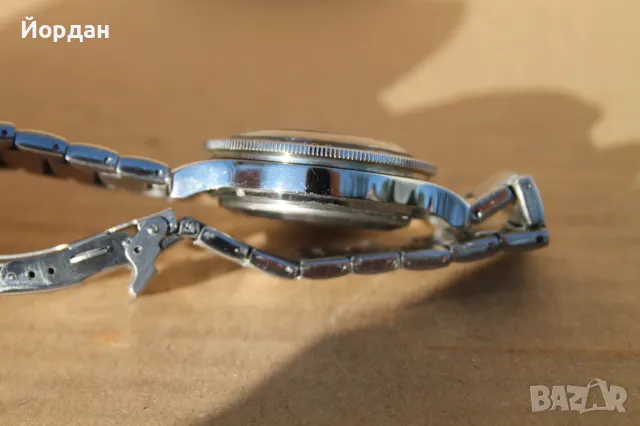 Руски мъжки часовник ''Восток Амфибия'' автоматик, снимка 5 - Мъжки - 47581029